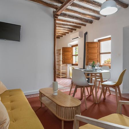 Tuguest Mirador Apartments Granada Esterno foto