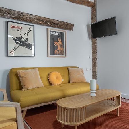 Tuguest Mirador Apartments Granada Esterno foto
