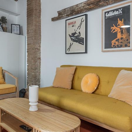 Tuguest Mirador Apartments Granada Esterno foto