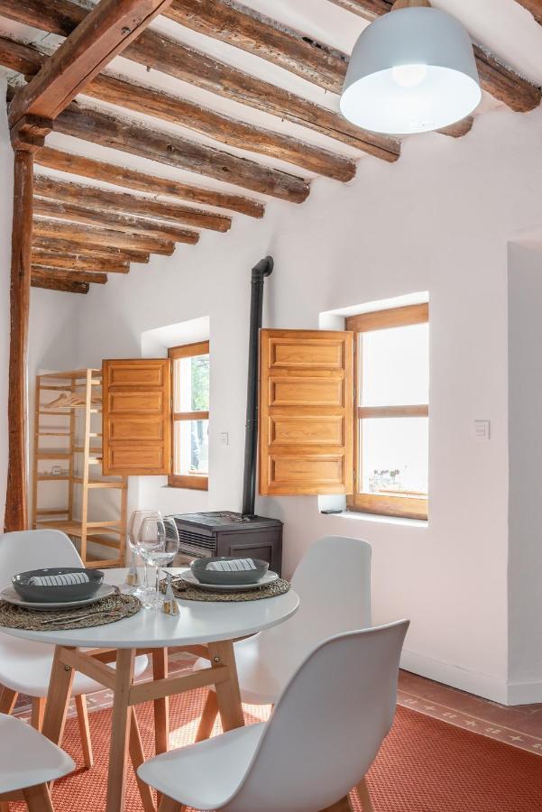 Tuguest Mirador Apartments Granada Esterno foto