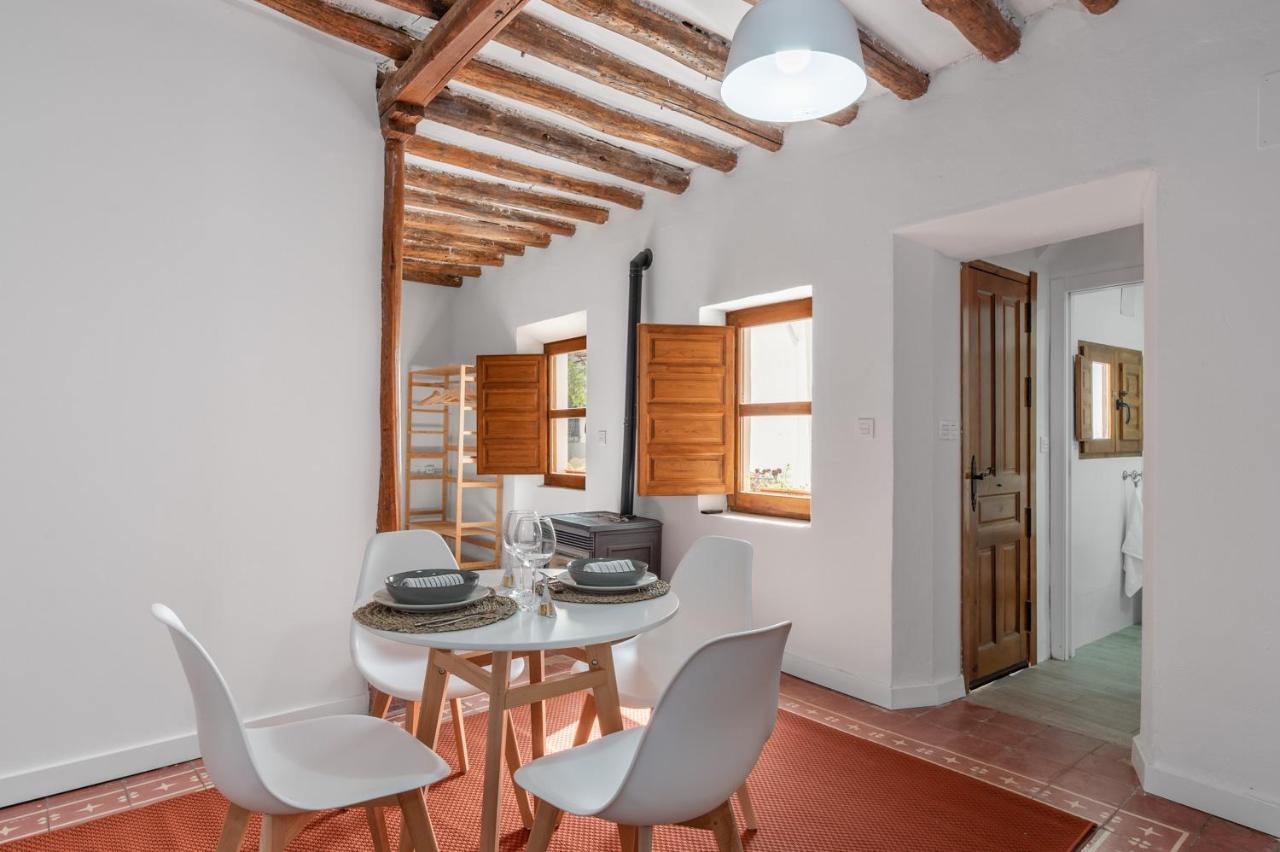 Tuguest Mirador Apartments Granada Esterno foto
