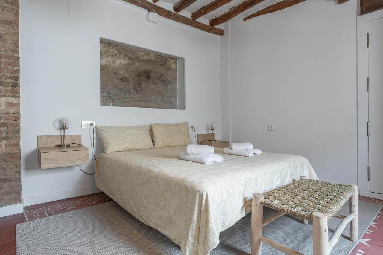 Tuguest Mirador Apartments Granada Esterno foto