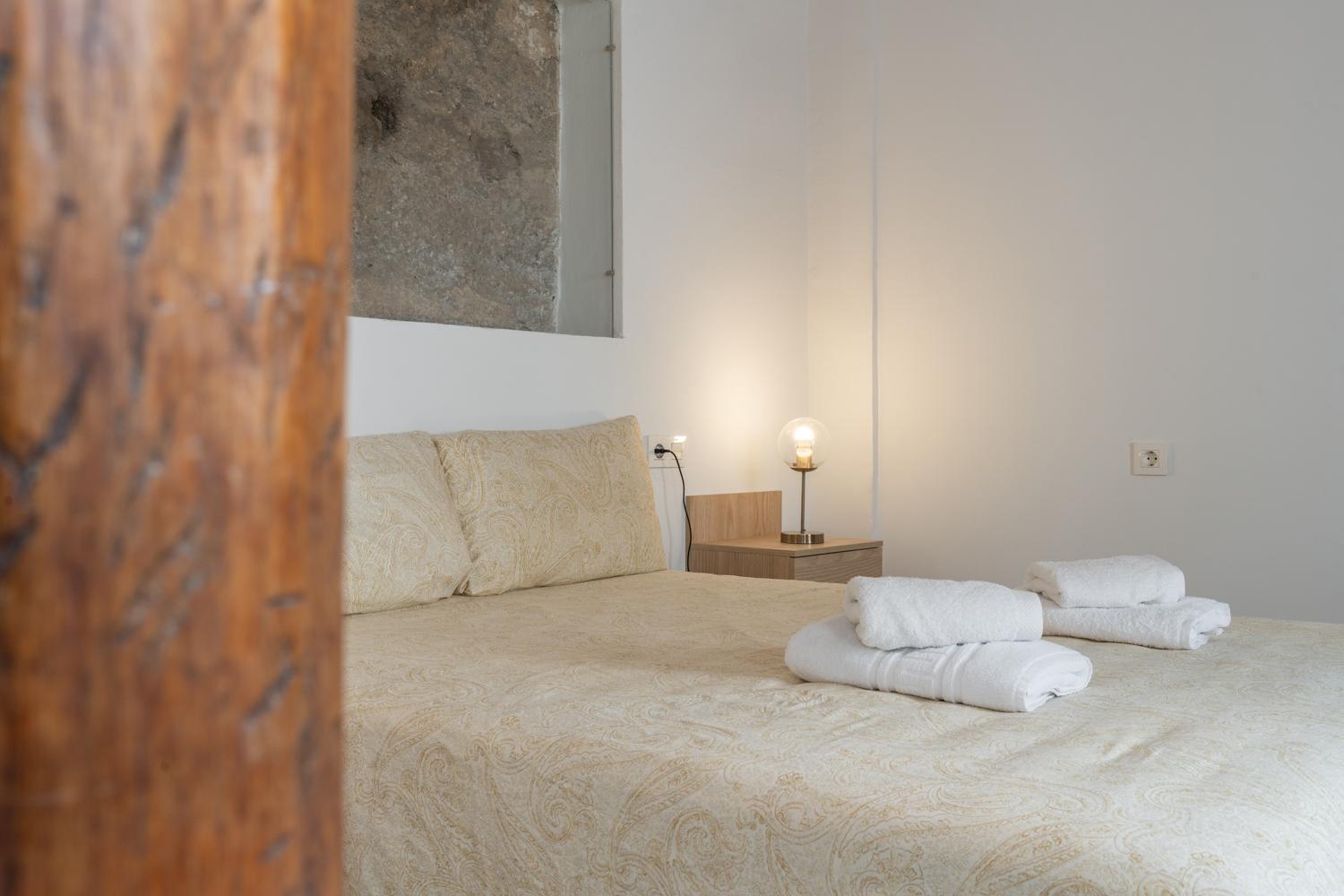 Tuguest Mirador Apartments Granada Esterno foto