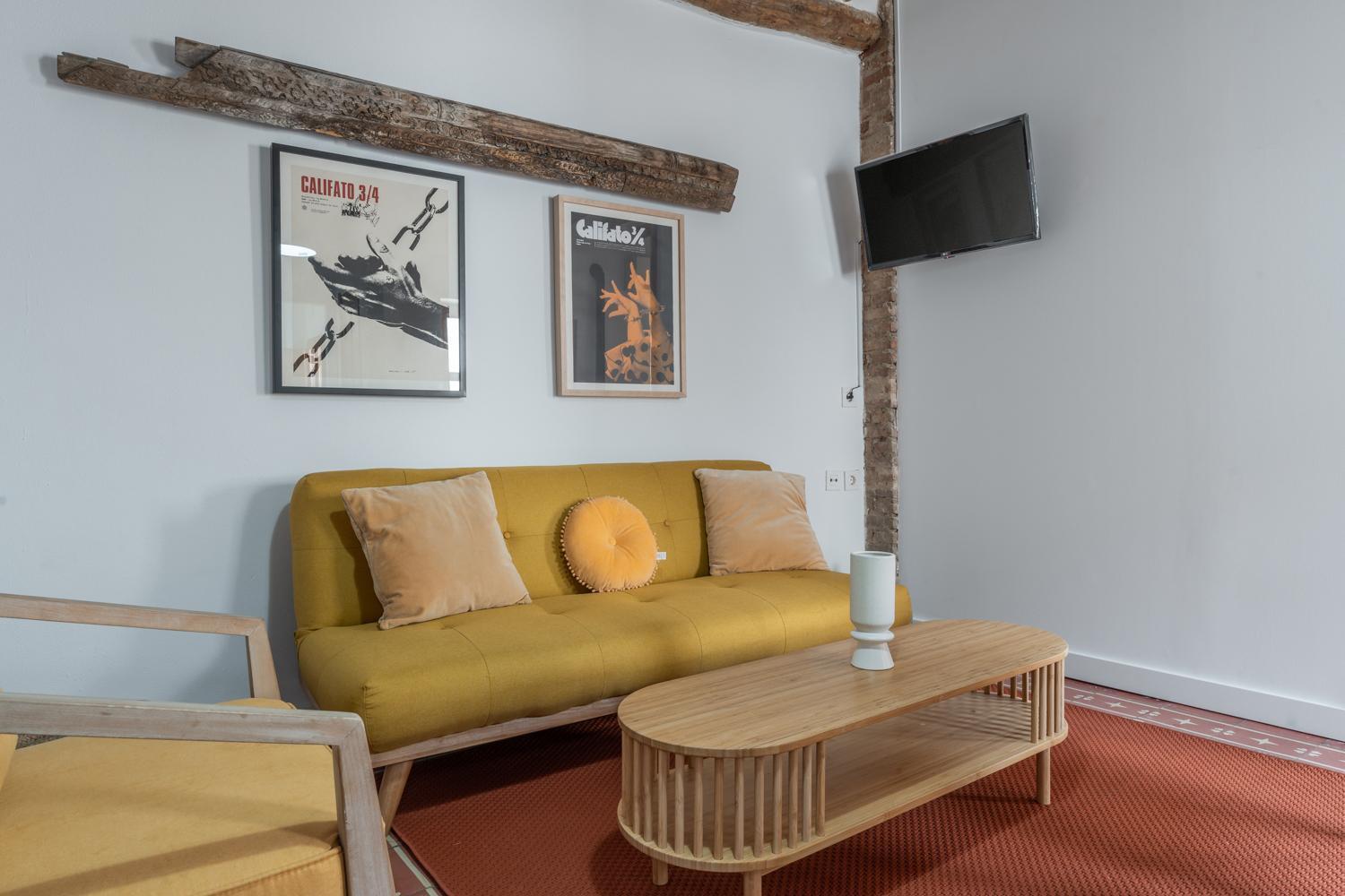 Tuguest Mirador Apartments Granada Esterno foto