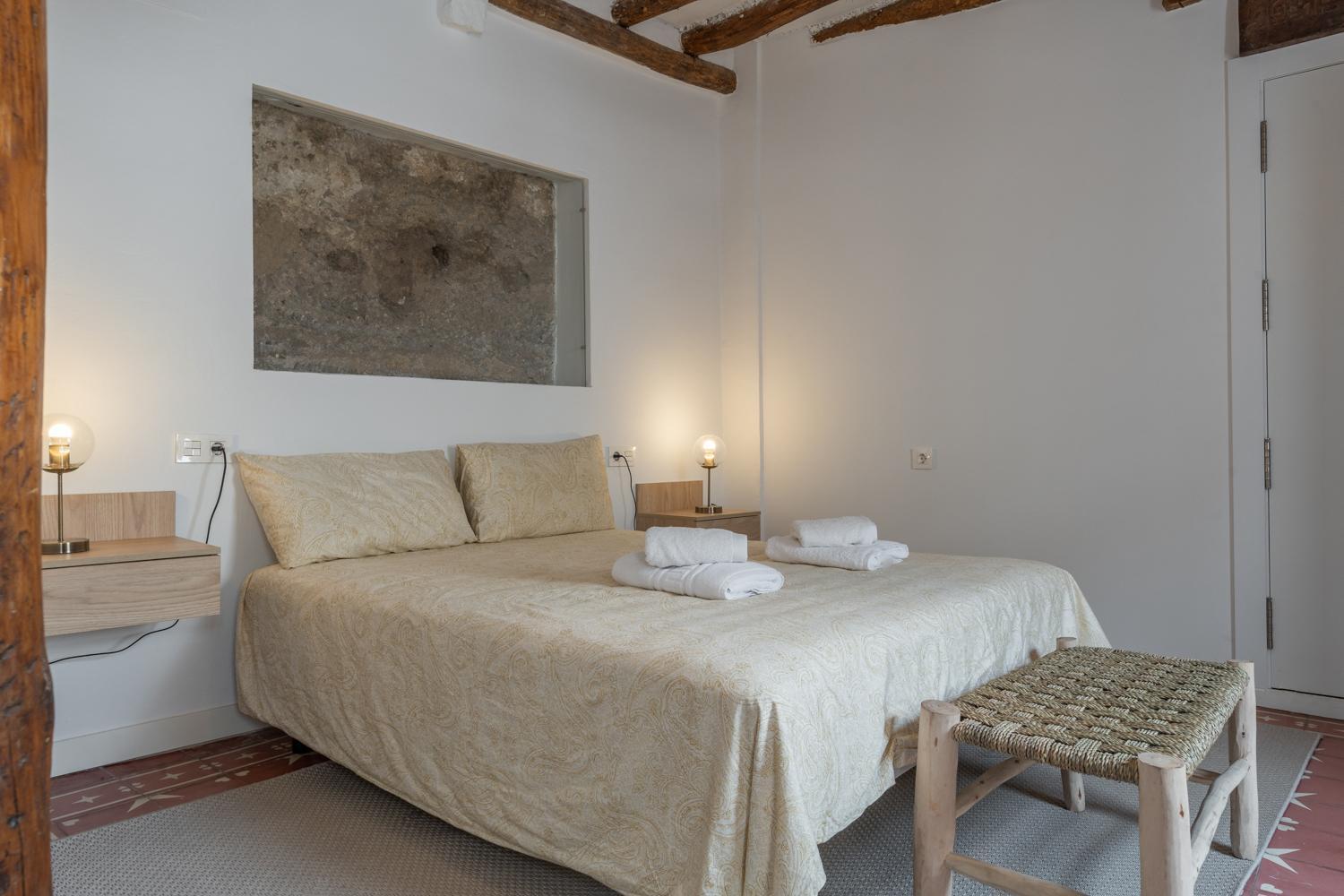Tuguest Mirador Apartments Granada Esterno foto