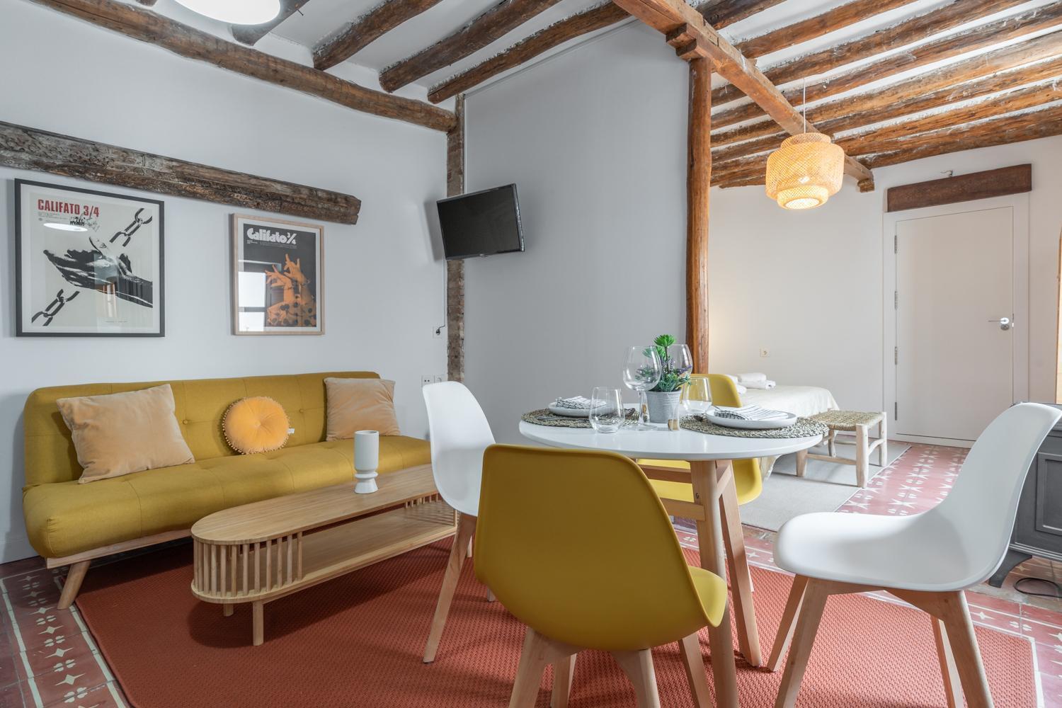 Tuguest Mirador Apartments Granada Esterno foto